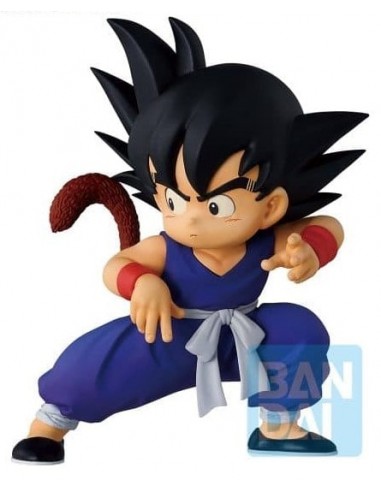 Figura Ichibansho Dragon Ball Z Son...