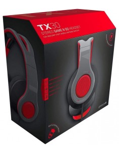 Headset Giotek TX30 (PS5,...