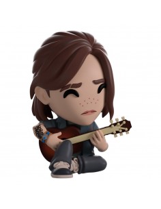 Figura Vinyl The Last of Us... 2