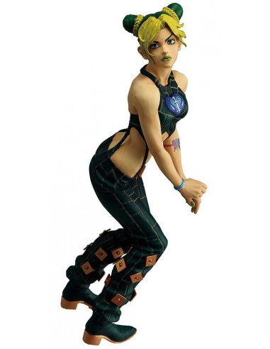 Figura Ichibansho Jojo's Bizarre...