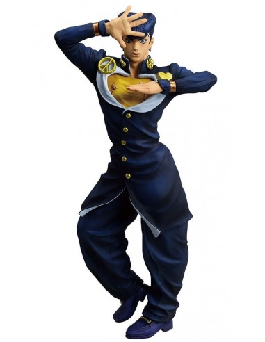 Figura Ichibansho Jojo's Bizarre...