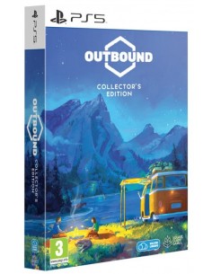 Outbound Collector's...