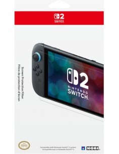 Filtro Protector de...