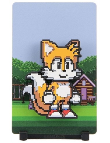 Sonic the Hedgehog (Classic) FiGGYZ...