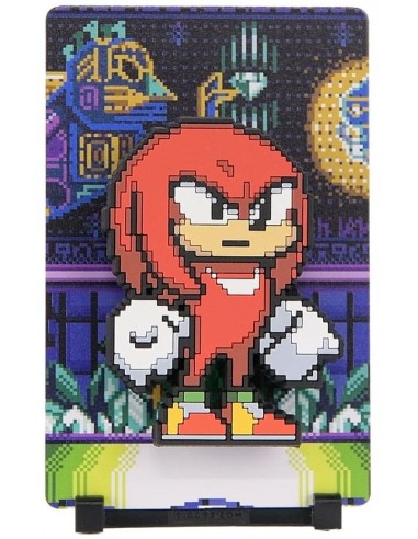 Sonic the Hedgehog (Classic) FiGGYZ...