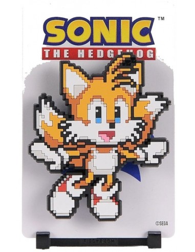 Sonic the Hedgehog (Modern) FiGGYZ...