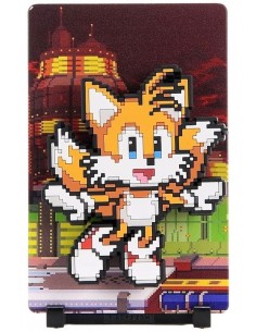 Sonic the Hedgehog (Modern)... 2