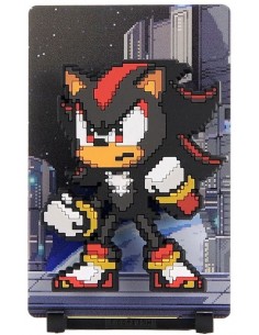 Sonic the Hedgehog...