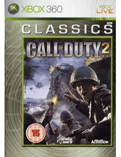 Call of Duty 2 (Classics) -...