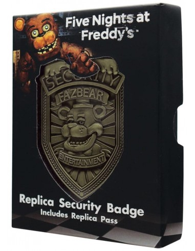 Replica Five Nights at Freddy s...