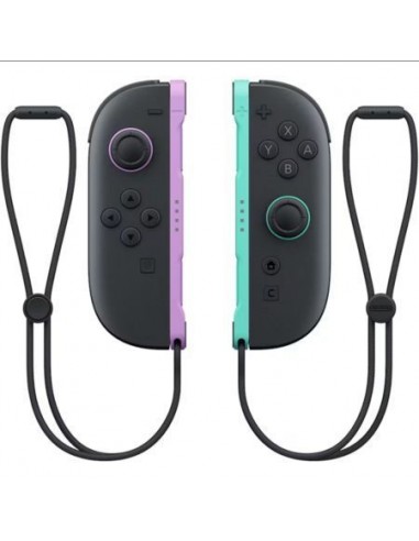Controller Switch 2 Joy-Con Pareja...