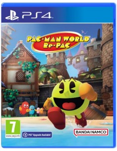 Pac-Man World Re-Pac...