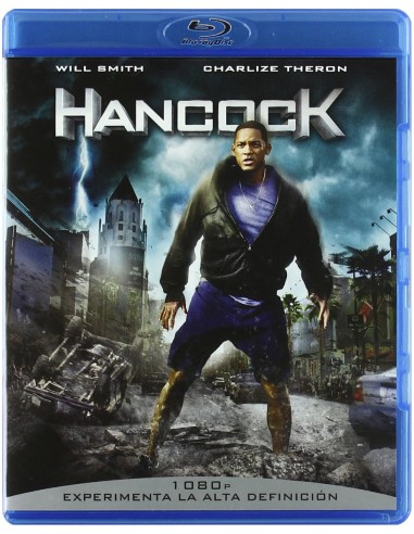 Hancock