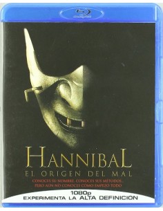 Hannibal El Origen del Mal