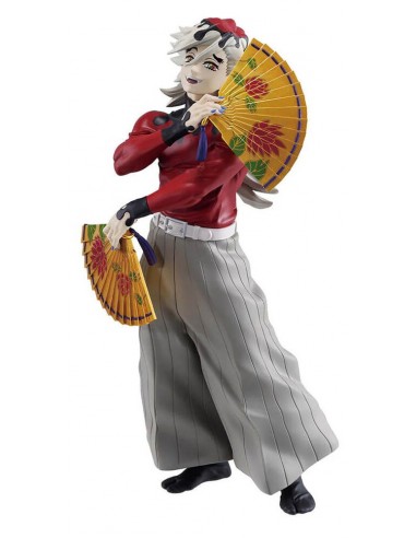 Figura Demon Slayer Grandista Doma