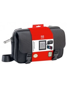 Bandolera Estuche Deluxe MC17