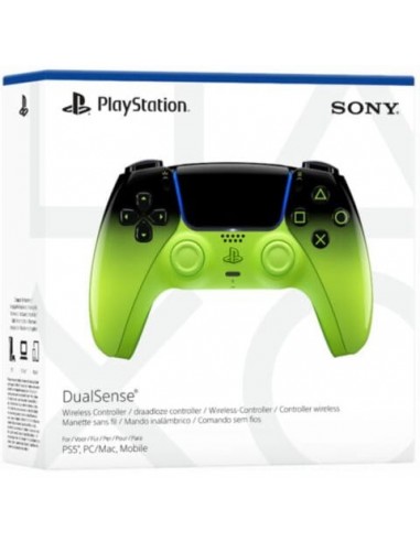 Controller PS5 Dualsense Wireless...