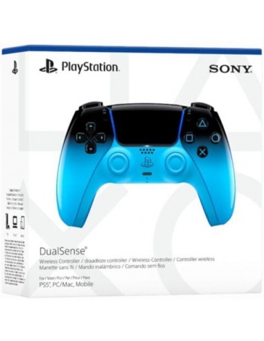 Controller PS5 Dualsense Wireless...