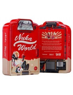 Kit Fallout Nuka World