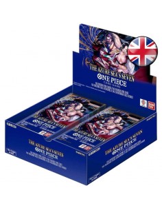 Sobre One Piece OP14 The...