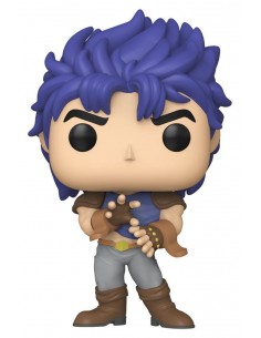 JoJo's Bizarre Adventure... 2