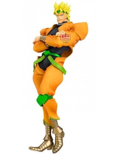 Figura JoJo s Bizarre Adventure...