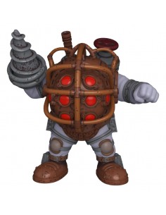 Bioshock POP! Bouncer Big... 2