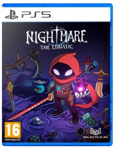 Nightmare The Lunatic - PS5