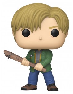 Silent Hill POP! James... 2
