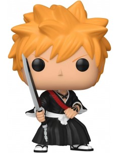 Bleach POP! Ichigo (FB Shikai) 2