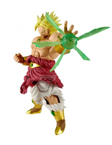 Figura Dragon Ball Z GX Materia Super...