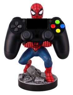 Marvel Cable Guy New... 2