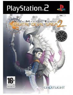 Shin Megami Tensei Digital...