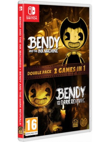 Bendy Double Pack - SWI