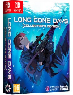 Long Gone Days Collector's...