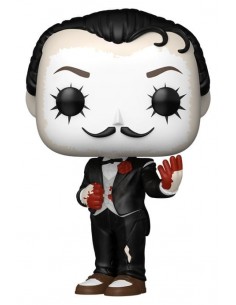 Bioshock POP! Sander Cohen 2