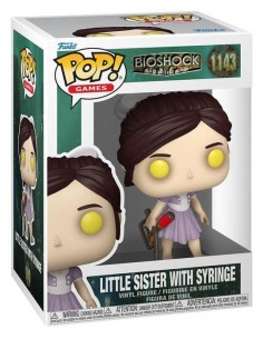 Bioshock POP! Little Sister...