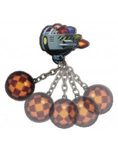 Pin Sonic The Hedgehog Dr.... 2