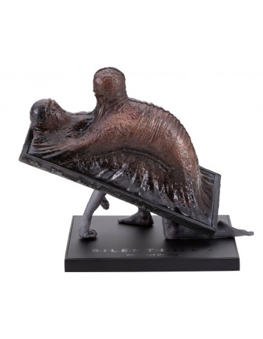 Estatua PVC Oshi Works Silent Hill 2...