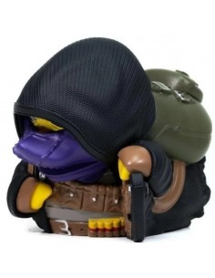 Resident Evil Tubbz Figura... 2