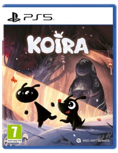Koira - PS5