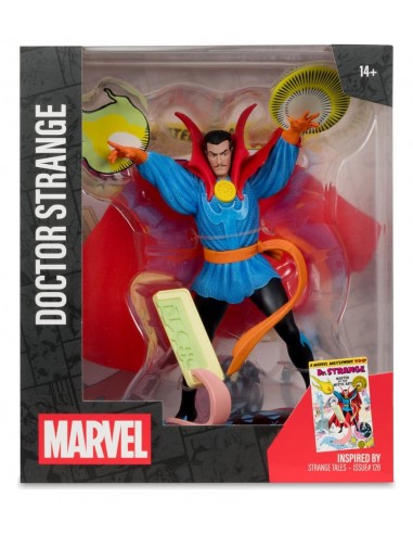 Marvel Collection Estatua PVC 1/10...
