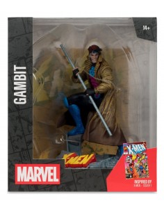 Marvel Collection Estatua...