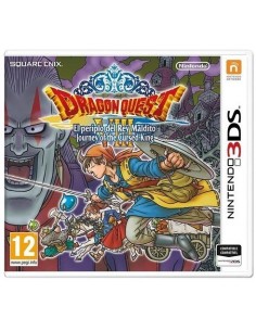 Dragon Quest VIII El...