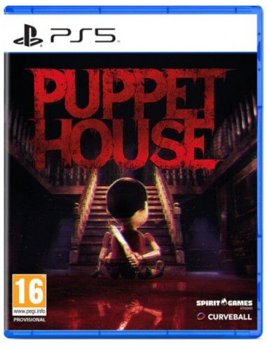 Puppet House - PS5