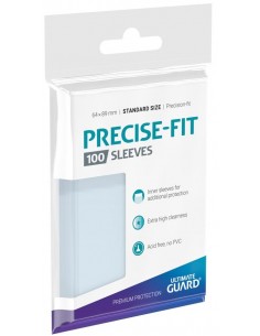 Fundas de Cartas Ultimate...