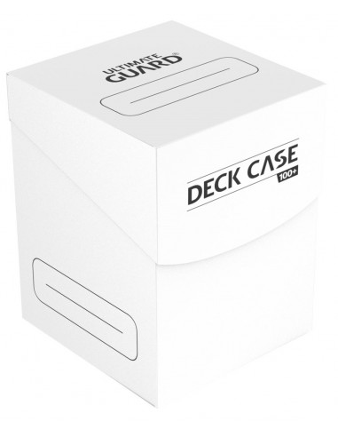 Caja de Cartas Ultimate Guard Deck...