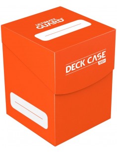 Caja de Cartas Ultimate...