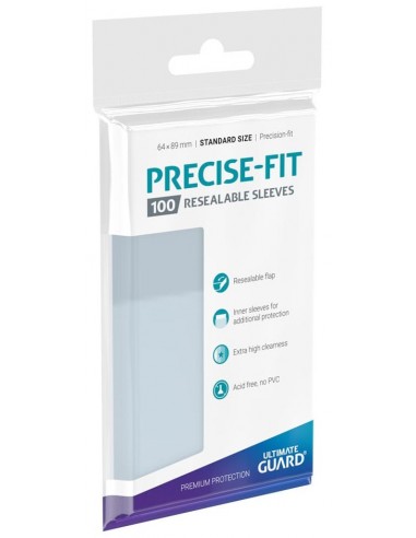 Fundas de Cartas Ultimate Guard...