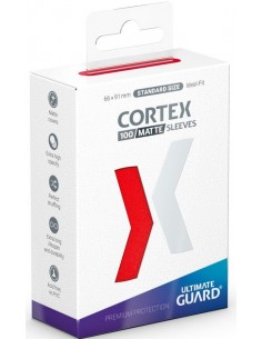 Fundas de Cartas Ultimate...